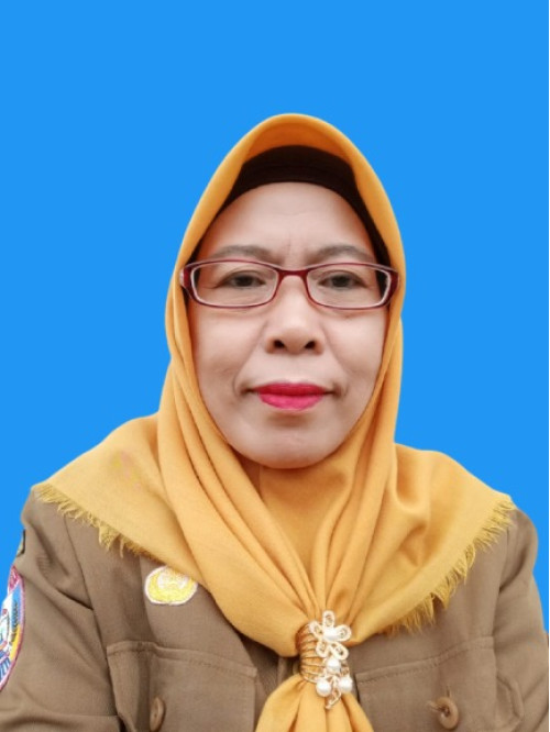 Sahidah,S.Pd,.SD