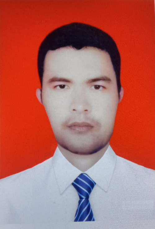 Ulul Azmi,M.Pd