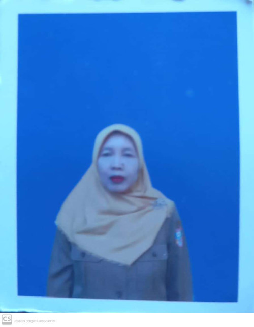 ISMIATI, S.Pd SD