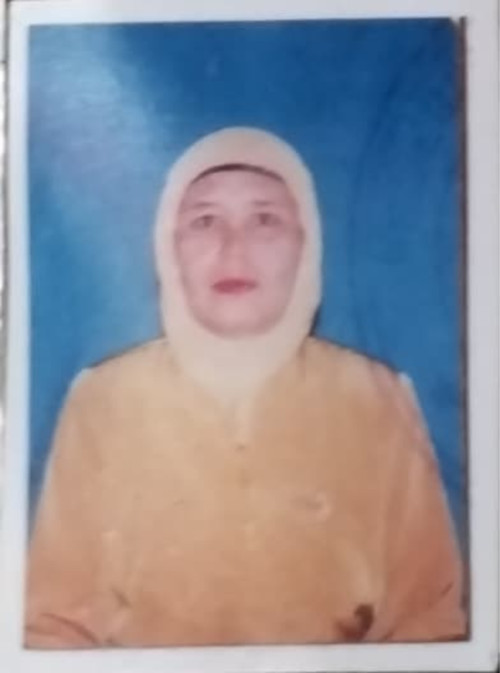 Zainuna, S.Pd.